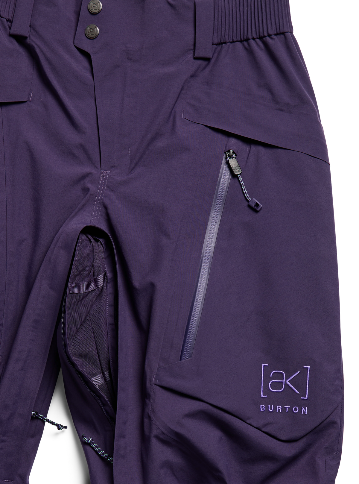 Pantalon isolant GORE-TEX 2L [ak]® Swash pour femme de Burton