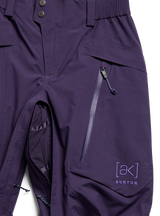 Pantalon isolant GORE-TEX 2L [ak]® Swash pour femme de Burton