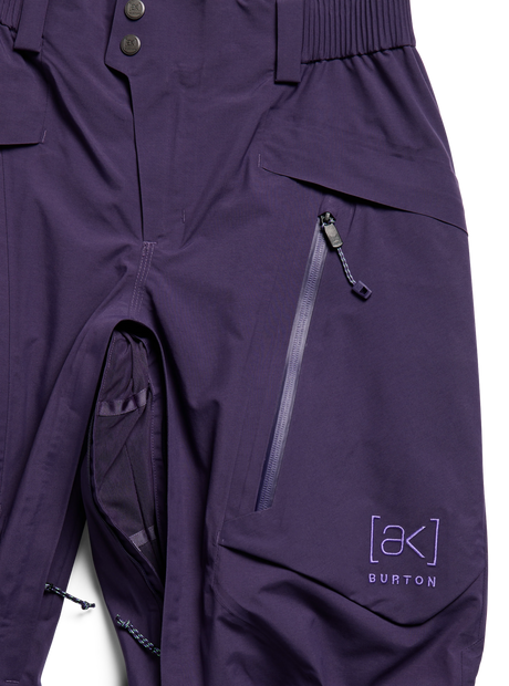 Pantalon isolant GORE-TEX 2L [ak]® Swash pour femme de Burton