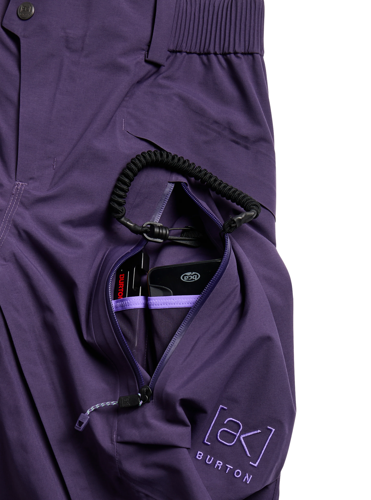 Pantalon isolant GORE-TEX 2L [ak]® Swash pour femme de Burton