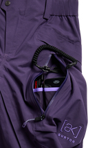 Pantalon isolant GORE-TEX 2L [ak]® Swash pour femme de Burton