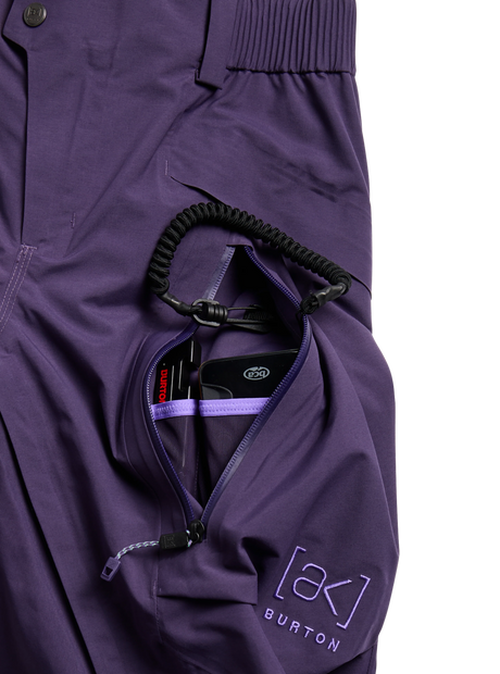 Pantalon isolant GORE-TEX 2L [ak]® Swash pour femme de Burton