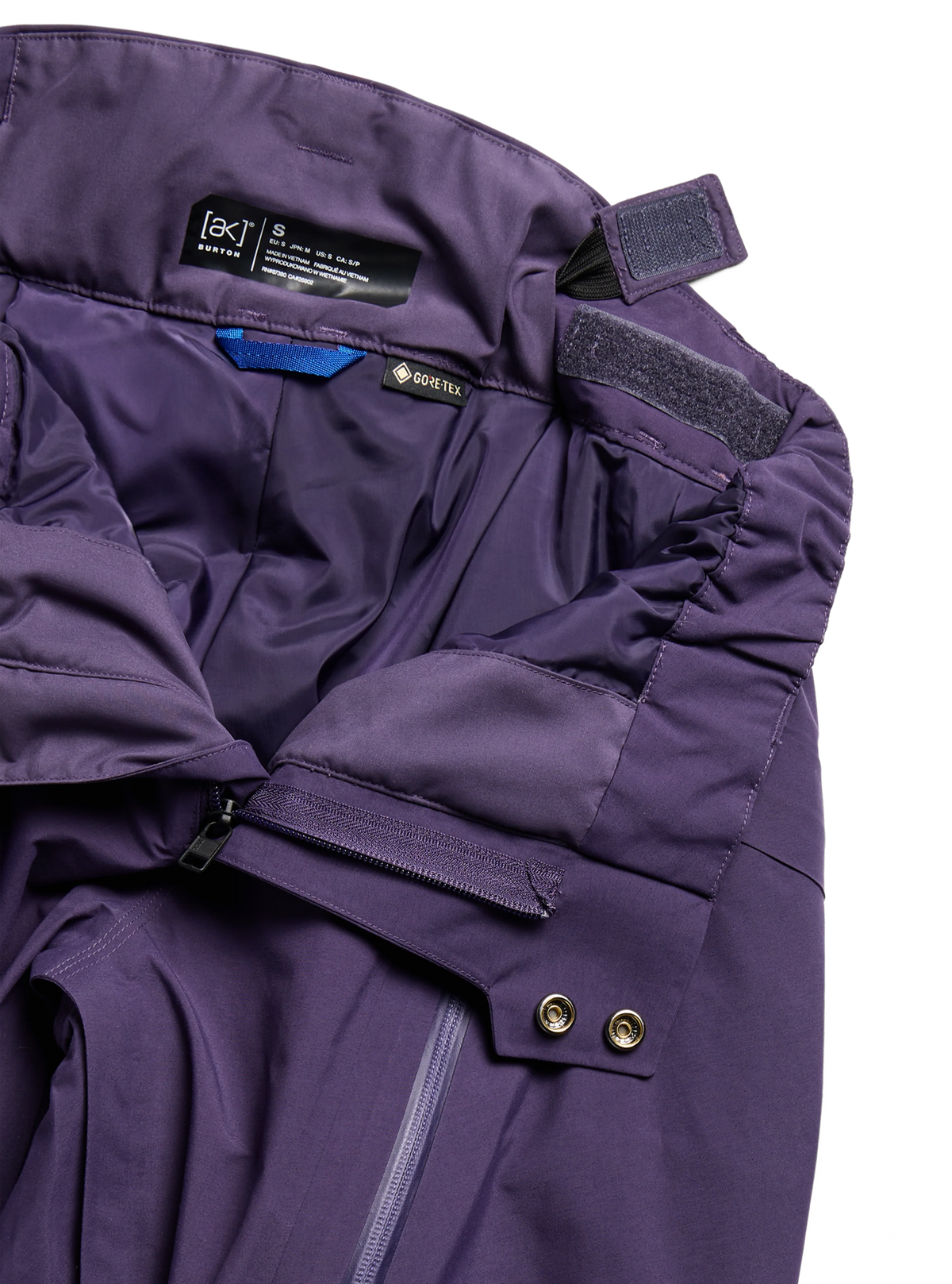 Pantalon isolant GORE-TEX 2L [ak]® Swash pour femme de Burton