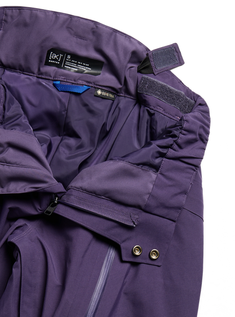 Pantalon isolant GORE-TEX 2L [ak]® Swash pour femme de Burton