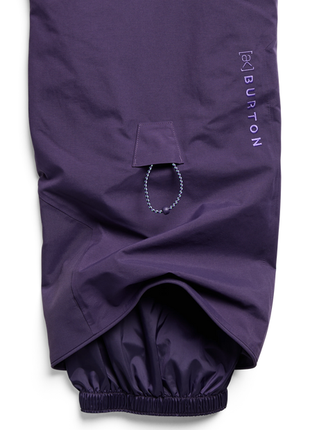 Pantalon isolant GORE-TEX 2L [ak]® Swash pour femme de Burton