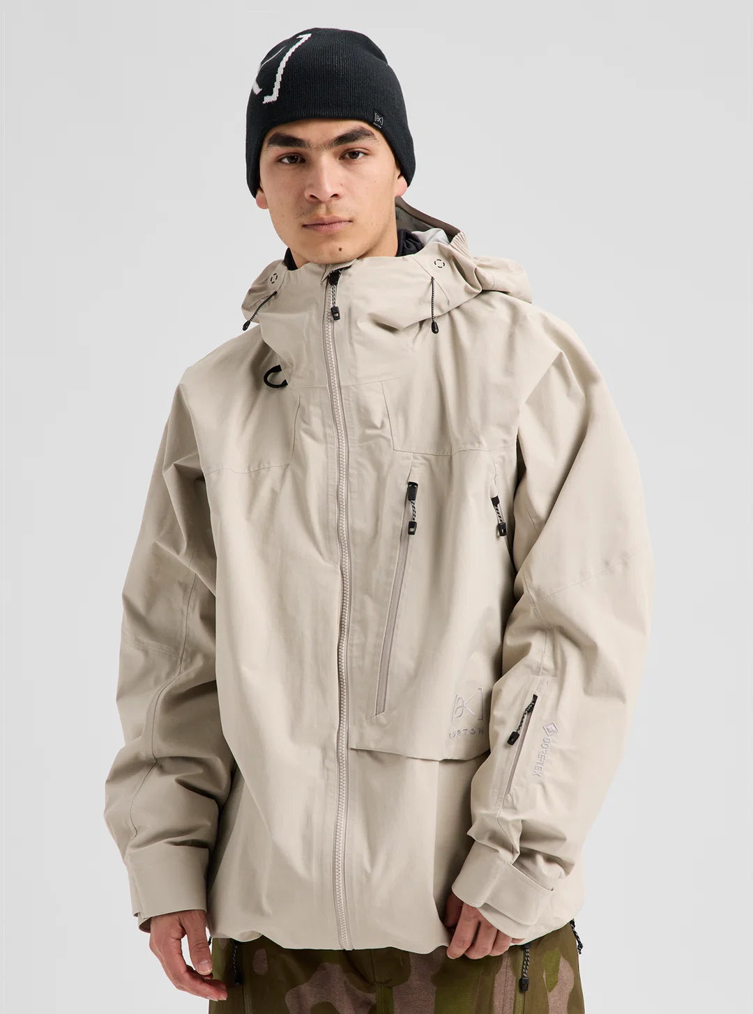 Men's [ak]® Cyclic GORE-TEX 2L Jacket