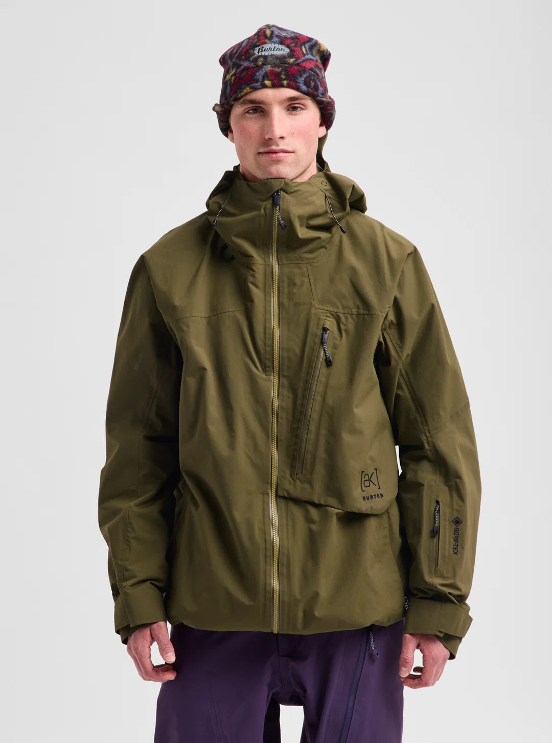 Men's [ak]® Cyclic GORE-TEX 2L Jacket