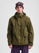 Men's [ak]® Cyclic GORE-TEX 2L Jacket