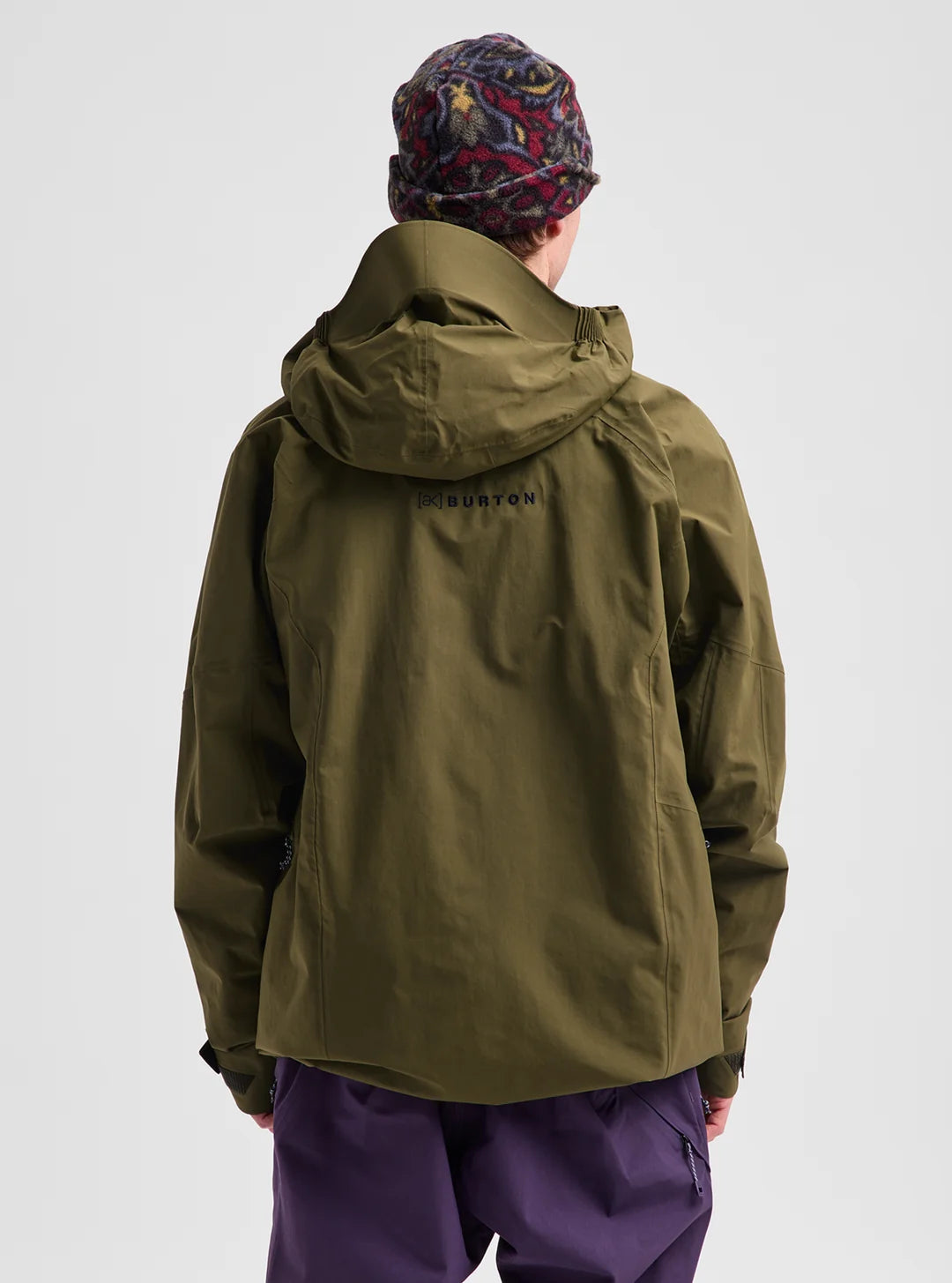 Men's [ak]® Cyclic GORE-TEX 2L Jacket