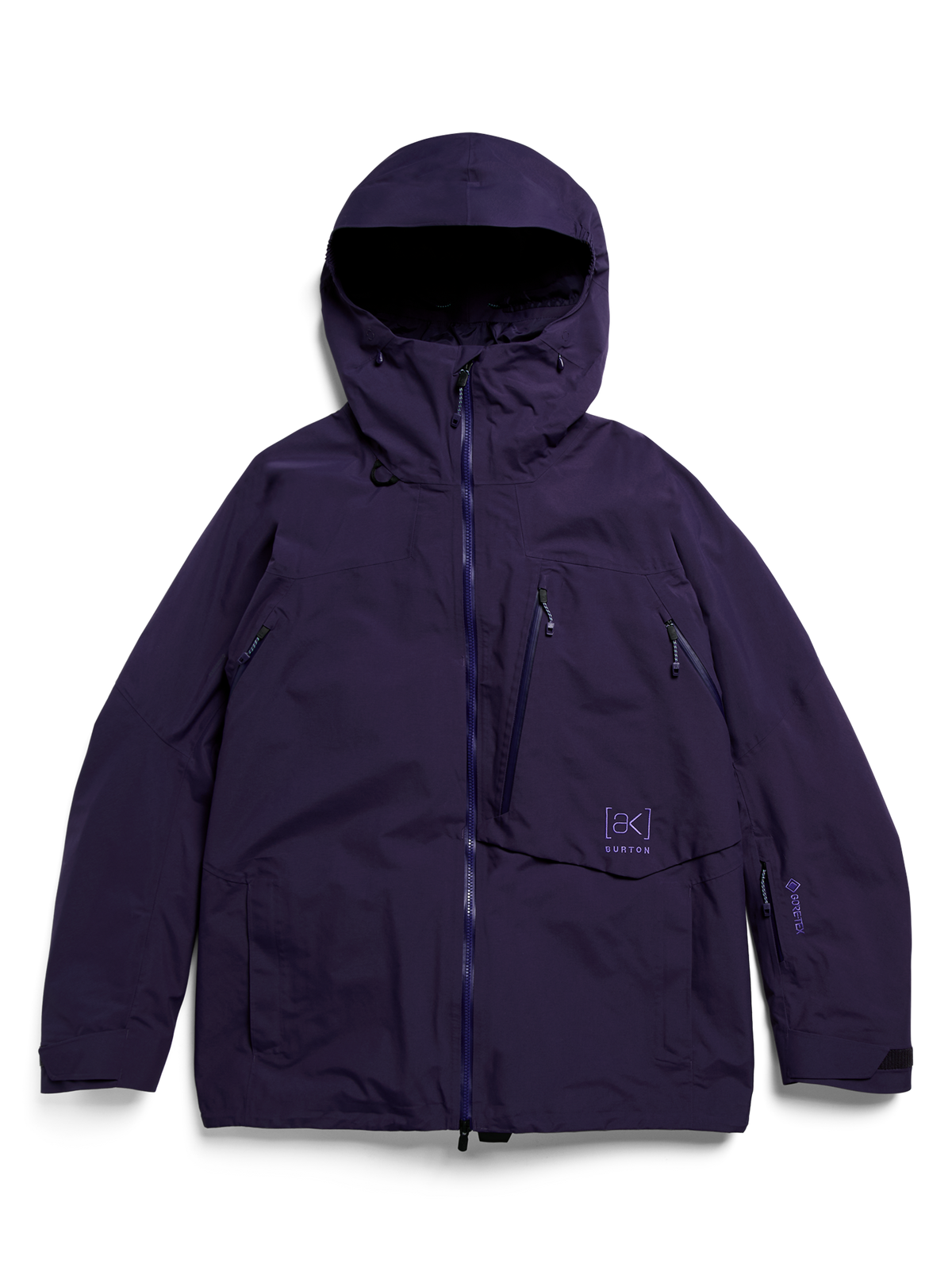 Men's [ak]® Cyclic GORE-TEX 2L Jacket