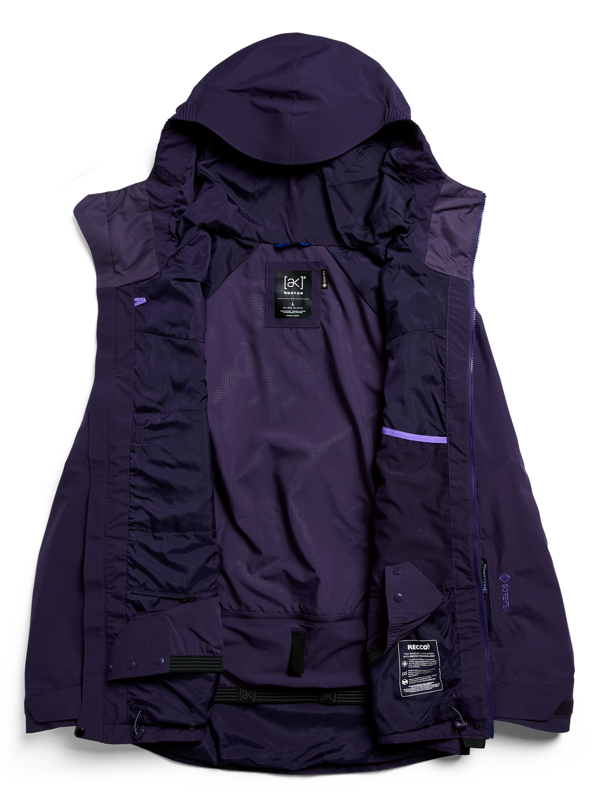Men's [ak]® Cyclic GORE-TEX 2L Jacket