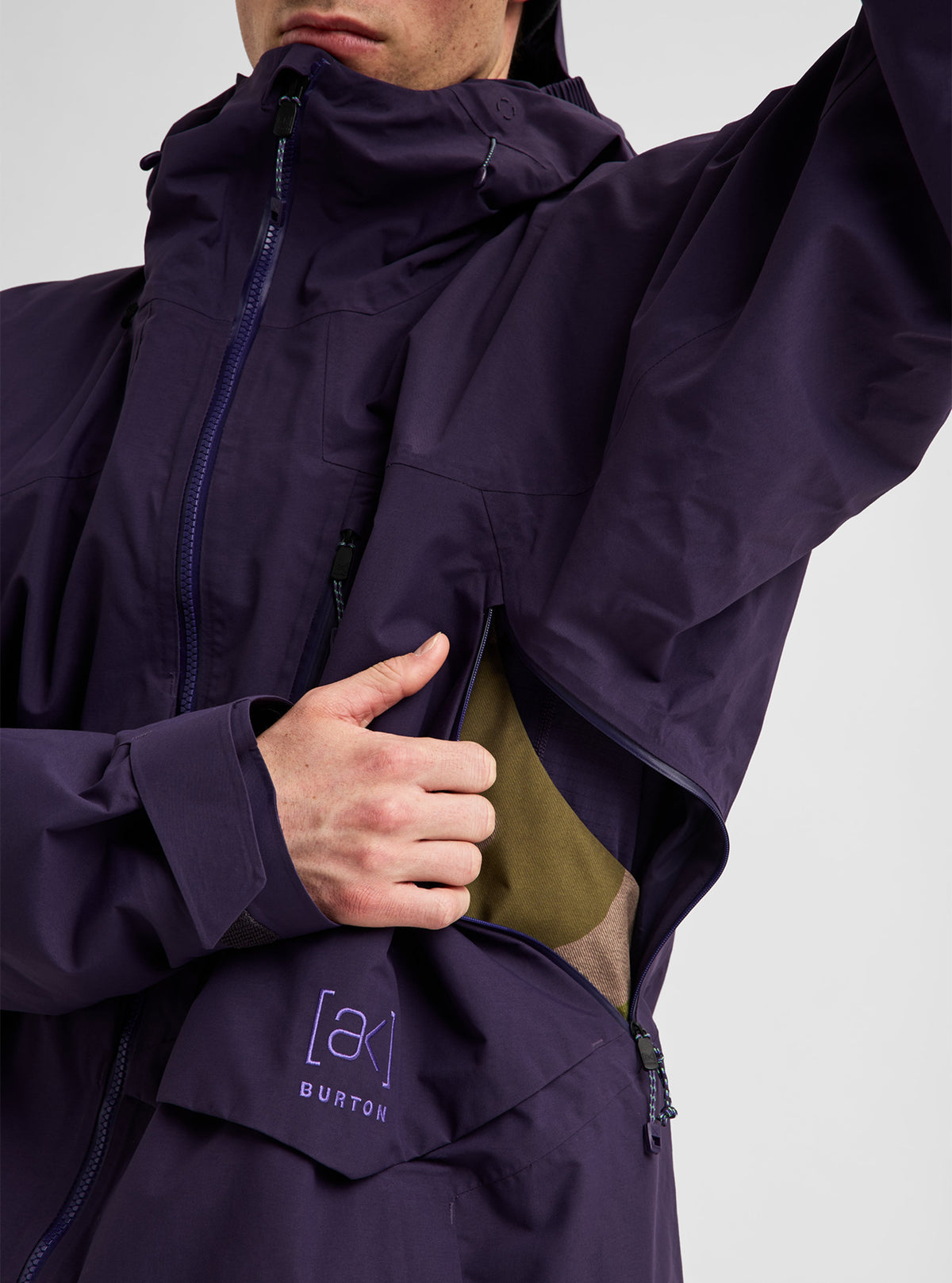 Men's [ak]® Cyclic GORE-TEX 2L Jacket