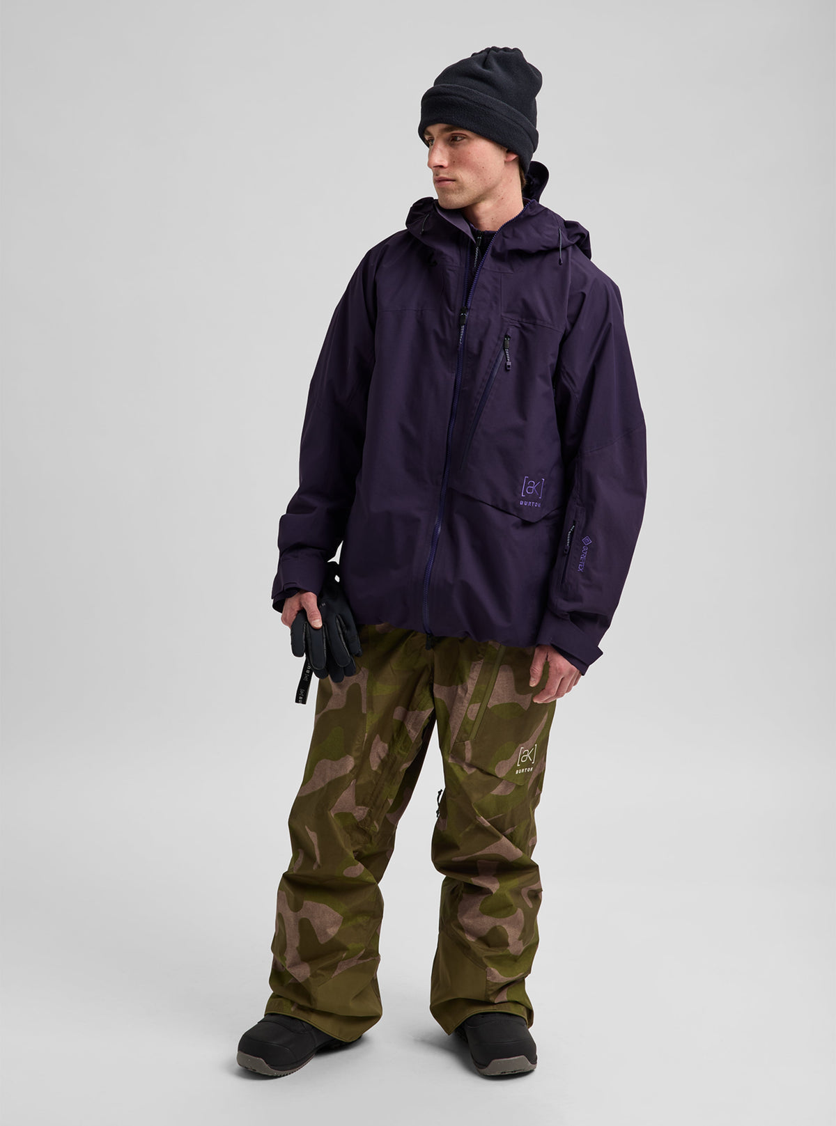 Men's [ak]® Cyclic GORE-TEX 2L Jacket