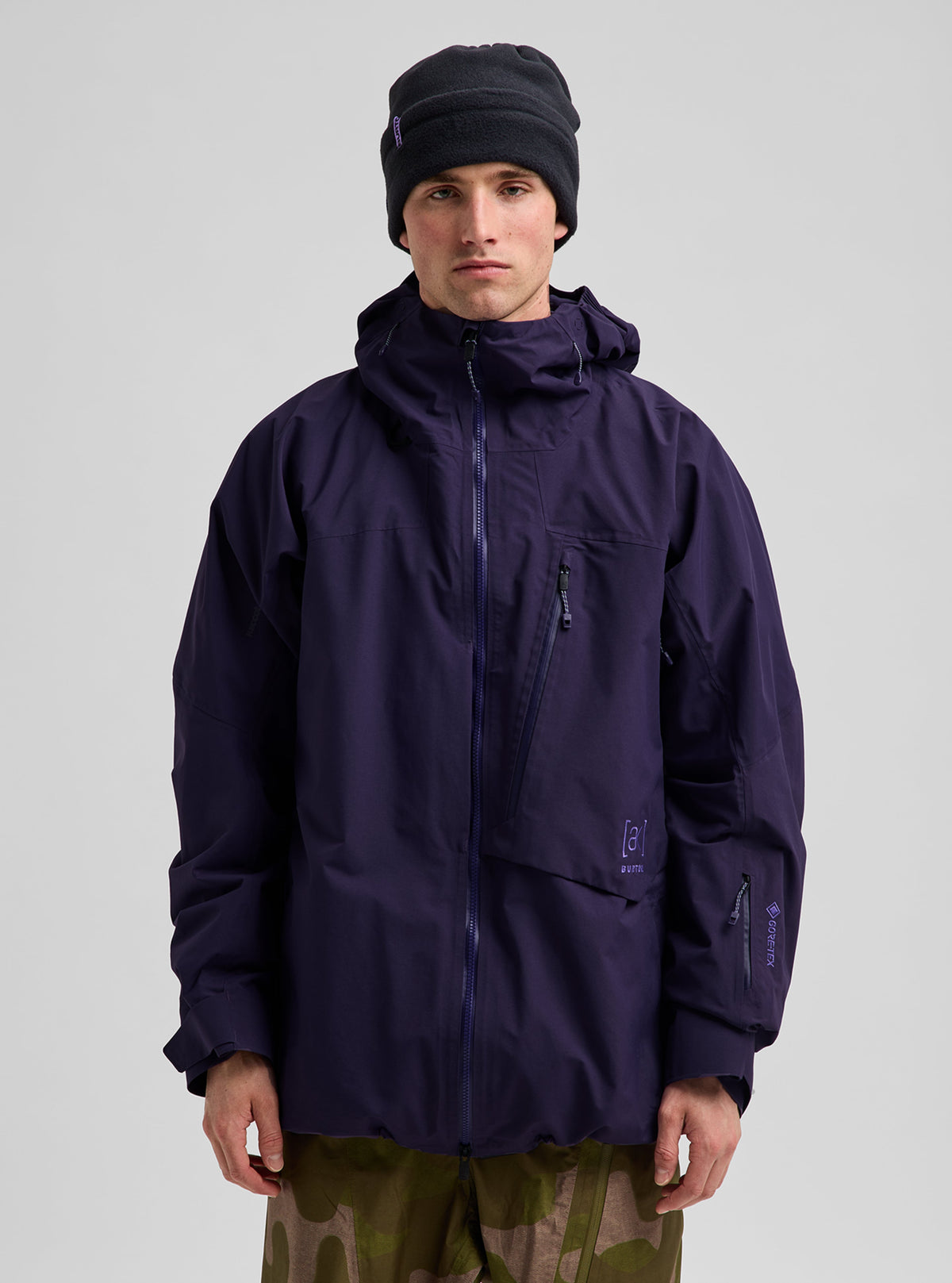 Men's [ak]® Cyclic GORE-TEX 2L Jacket