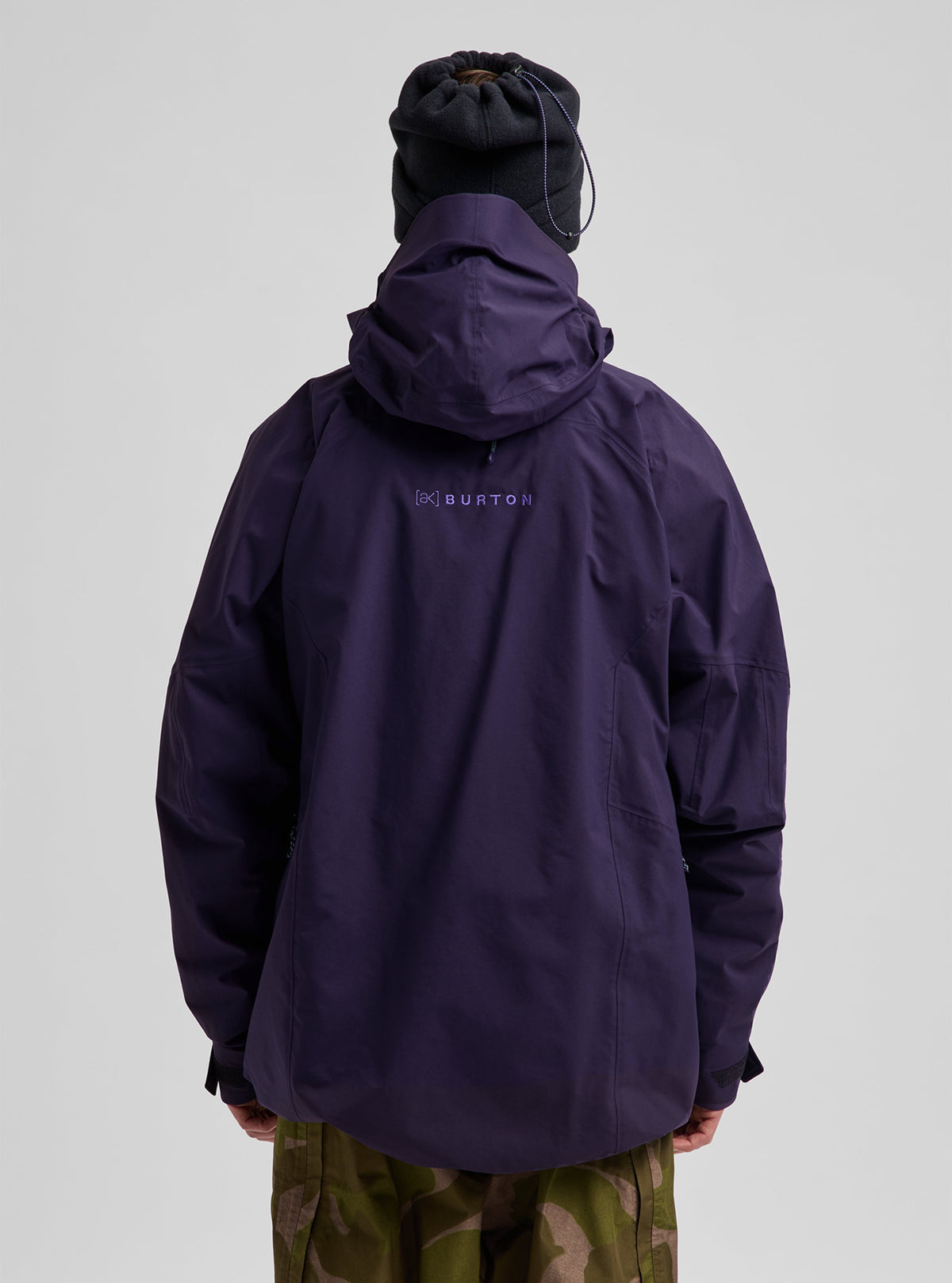 Men's [ak]® Cyclic GORE-TEX 2L Jacket