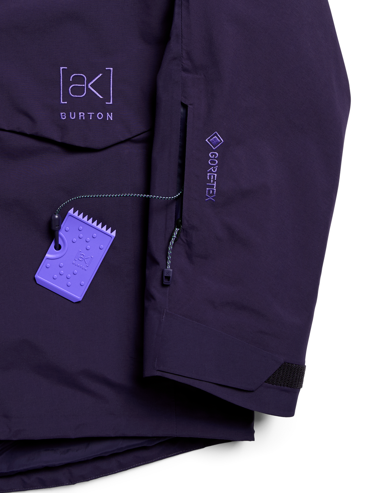 Men's [ak]® Cyclic GORE-TEX 2L Jacket