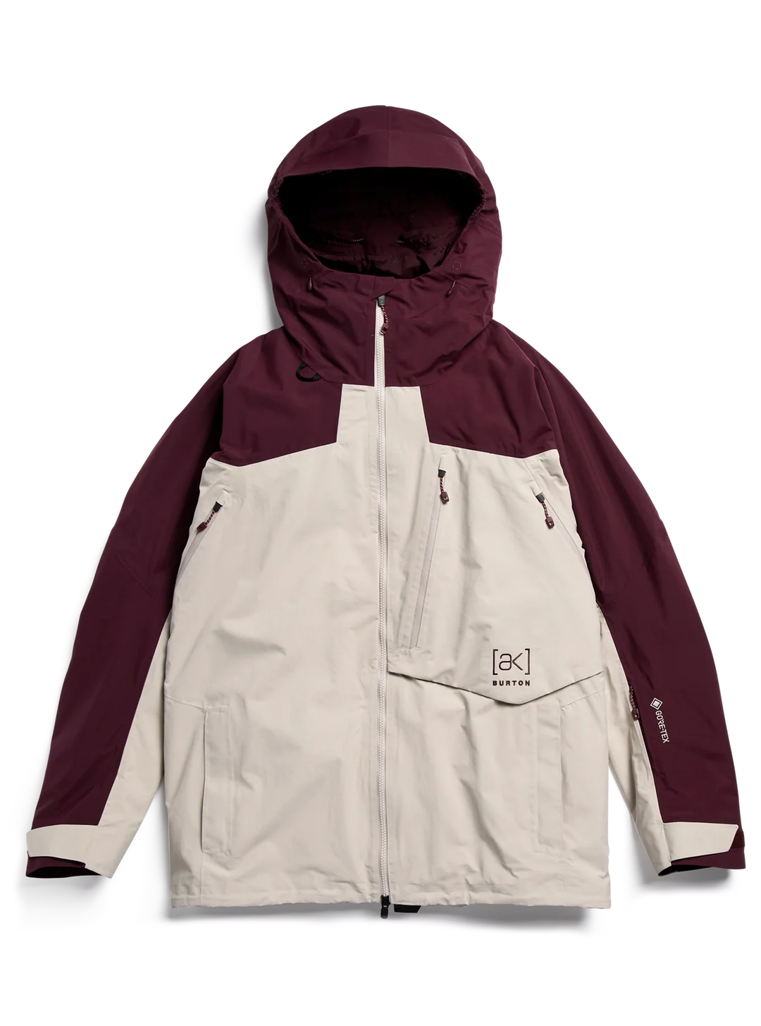 Men's [ak]® Cyclic GORE-TEX 2L Jacket