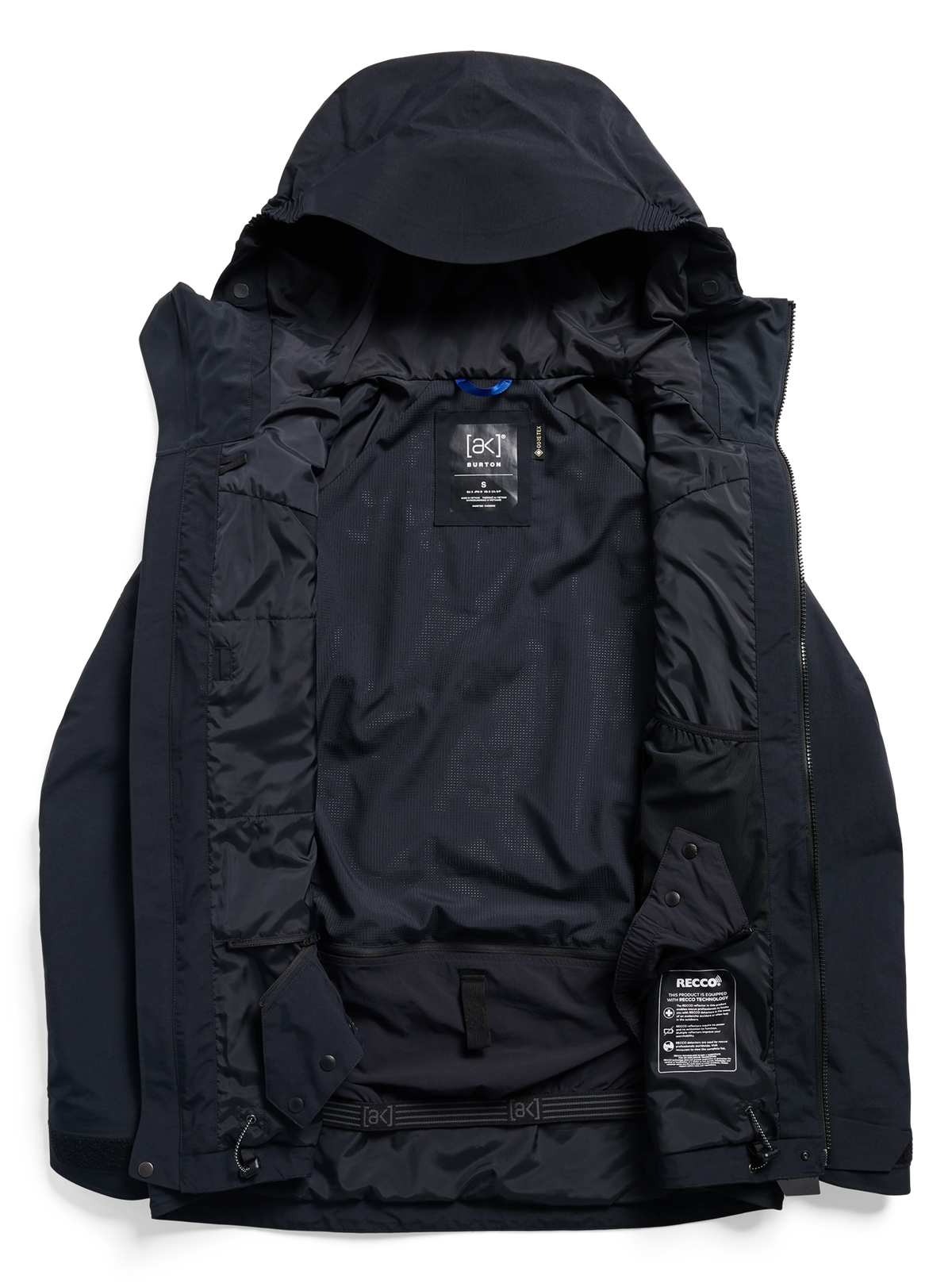 Veste GORE-TEX 2L Cyclic [ak]® pour femme de Burton