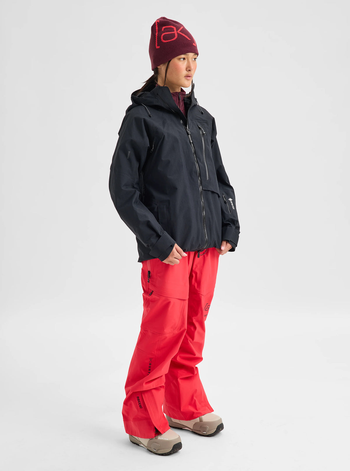 Veste GORE-TEX 2L Cyclic [ak]® pour femme de Burton