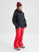 Veste GORE-TEX 2L Cyclic [ak]® pour femme de Burton