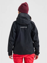 Veste GORE-TEX 2L Cyclic [ak]® pour femme de Burton