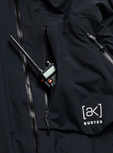 Veste GORE-TEX 2L Cyclic [ak]® pour femme de Burton