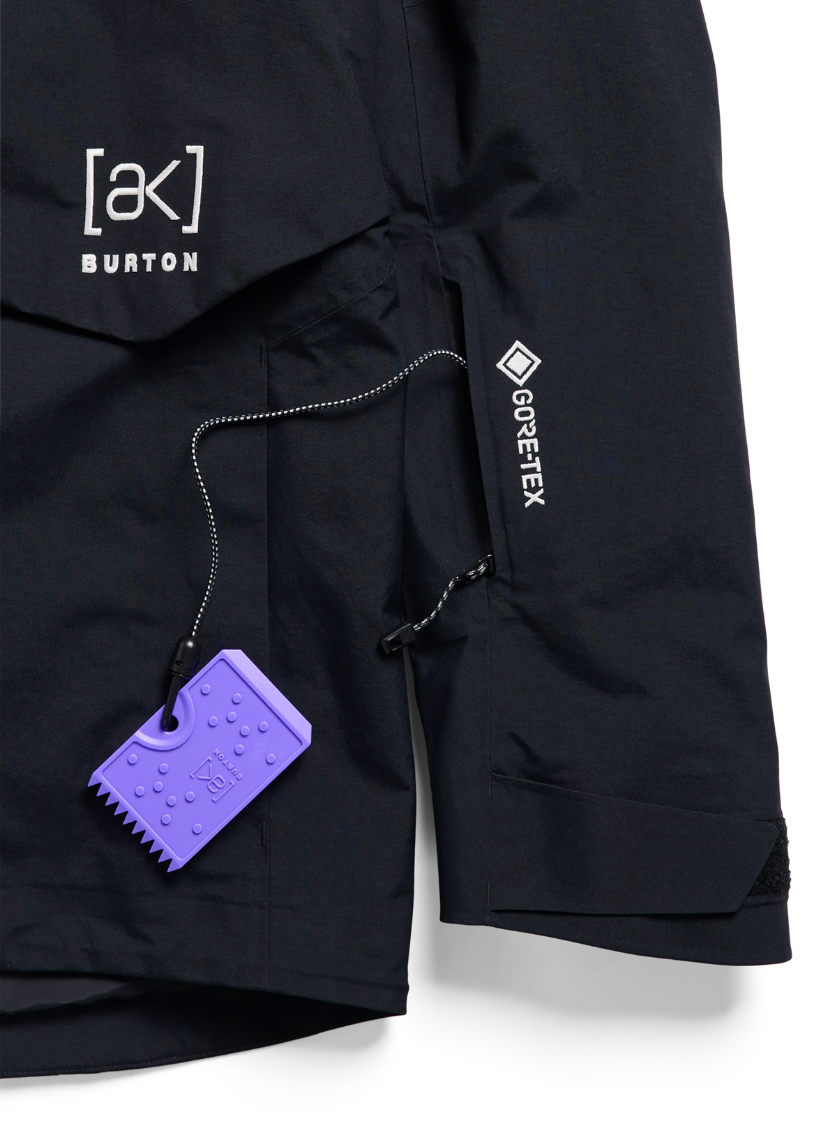Veste GORE-TEX 2L Cyclic [ak]® pour femme de Burton