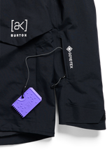 Veste GORE-TEX 2L Cyclic [ak]® pour femme de Burton