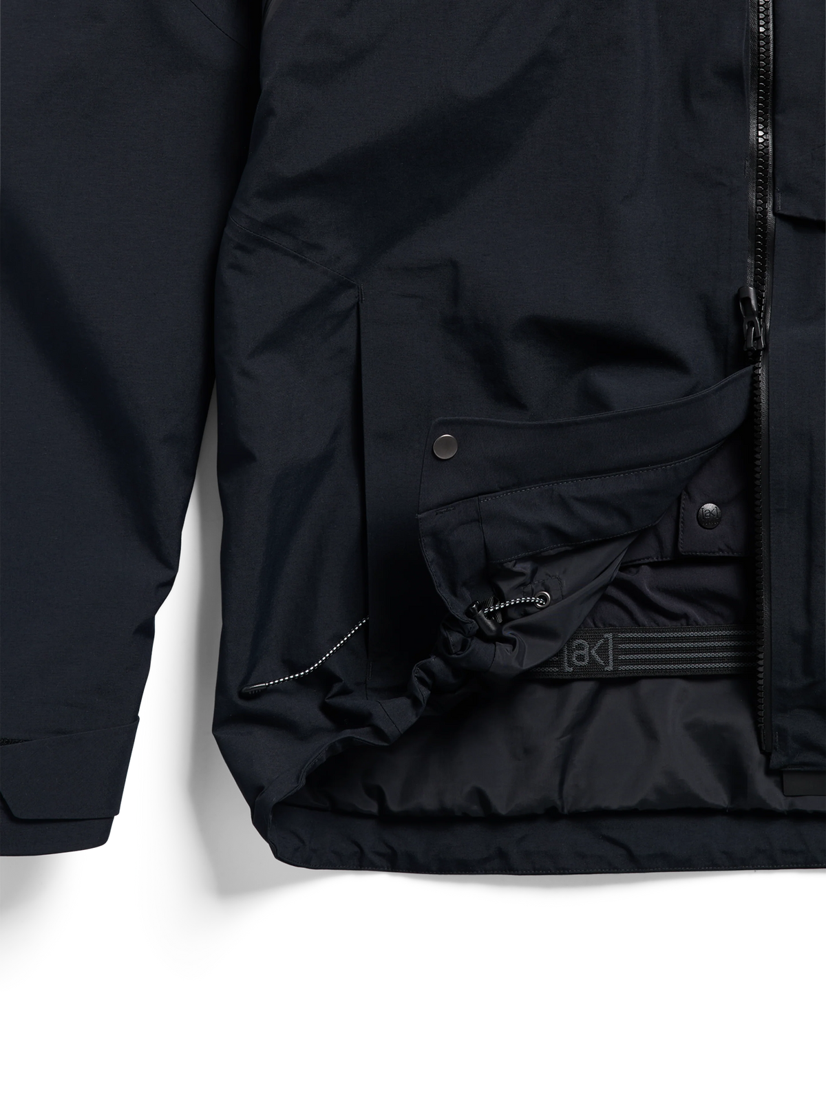 Veste GORE-TEX 2L Cyclic [ak]® pour femme de Burton