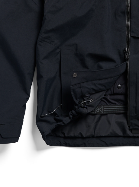 Veste GORE-TEX 2L Cyclic [ak]® pour femme de Burton