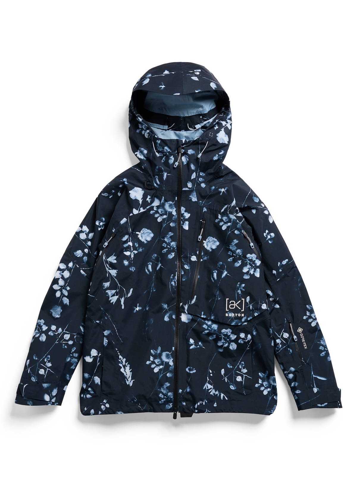 Veste GORE-TEX 2L Cyclic [ak]® pour femme de Burton