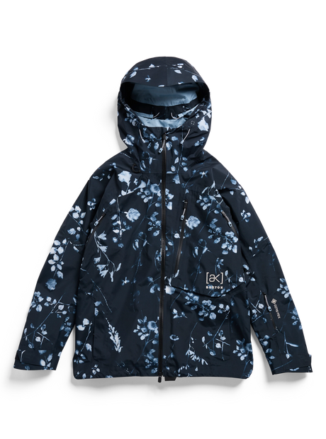 Veste GORE-TEX 2L Cyclic [ak]® pour femme de Burton