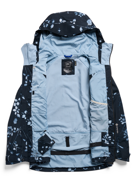 Veste GORE-TEX 2L Cyclic [ak]® pour femme de Burton