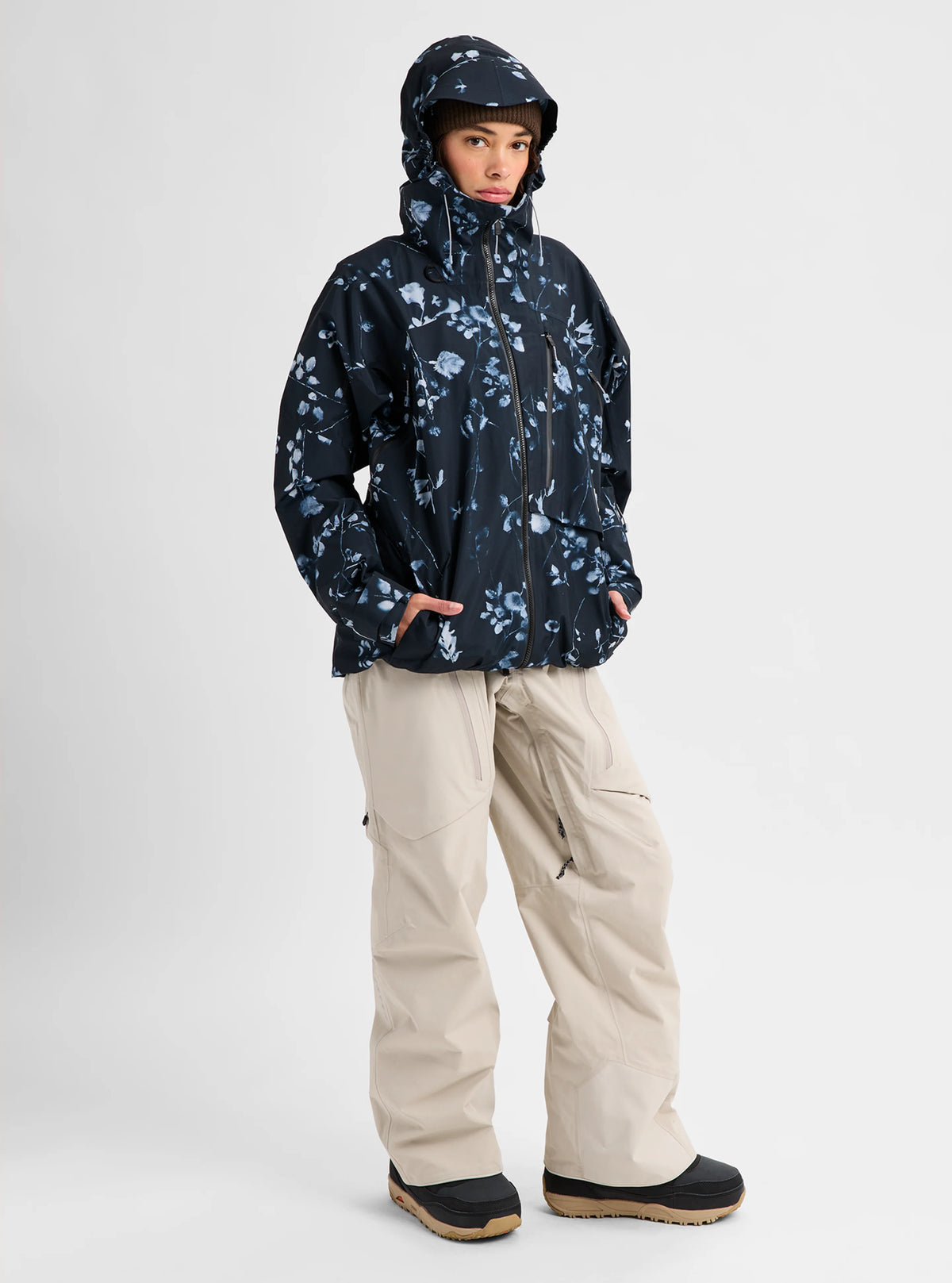 Veste GORE-TEX 2L Cyclic [ak]® pour femme de Burton