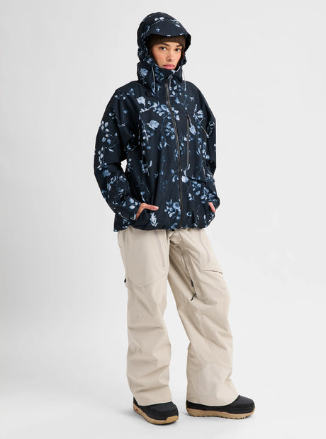 Veste GORE-TEX 2L Cyclic [ak]® pour femme de Burton