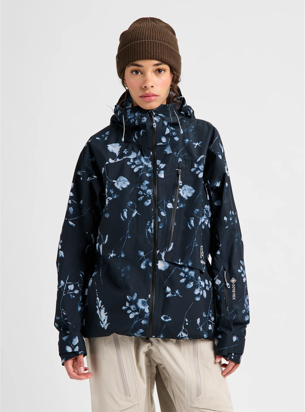 Veste GORE-TEX 2L Cyclic [ak]® pour femme de Burton