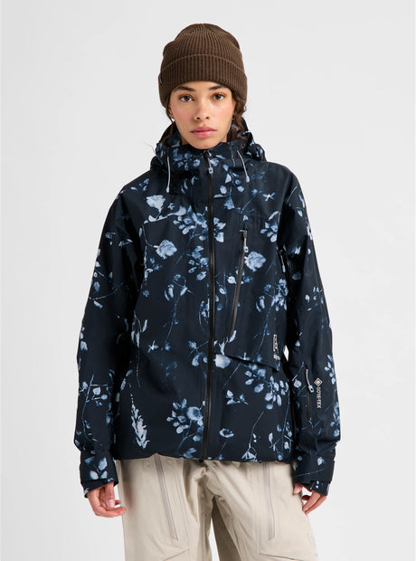 Veste GORE-TEX 2L Cyclic [ak]® pour femme de Burton