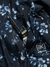 Veste GORE-TEX 2L Cyclic [ak]® pour femme de Burton