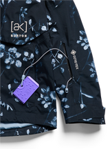 Veste GORE-TEX 2L Cyclic [ak]® pour femme de Burton