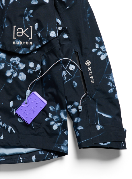 Veste GORE-TEX 2L Cyclic [ak]® pour femme de Burton