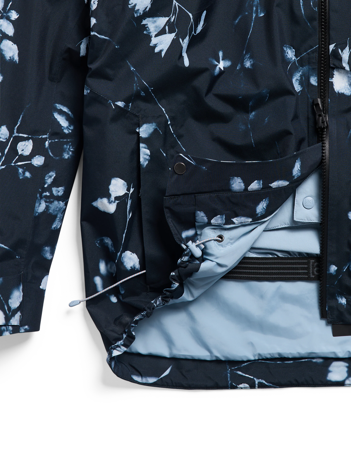 Veste GORE-TEX 2L Cyclic [ak]® pour femme de Burton