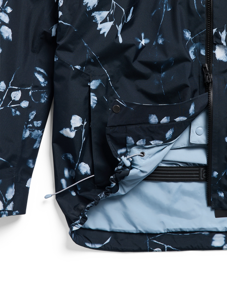 Veste GORE-TEX 2L Cyclic [ak]® pour femme de Burton