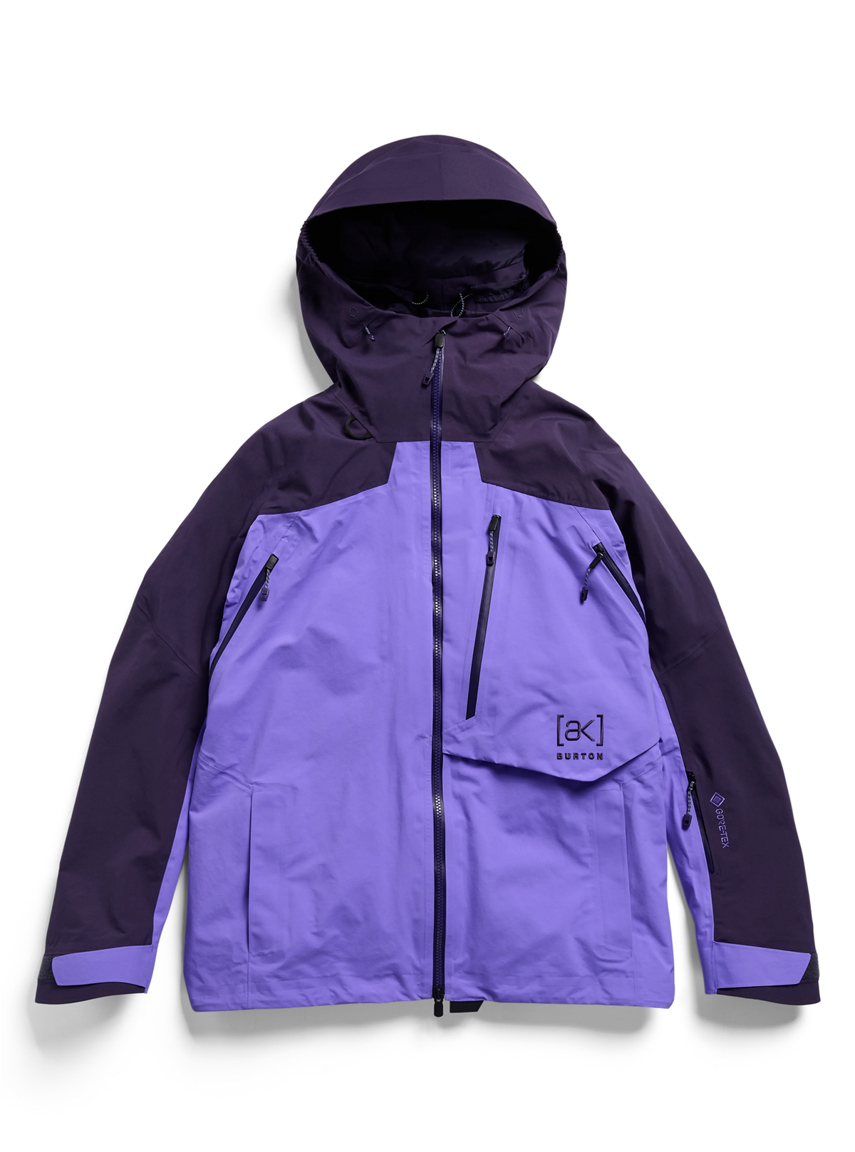 Veste GORE-TEX 2L Cyclic [ak]® pour femme de Burton
