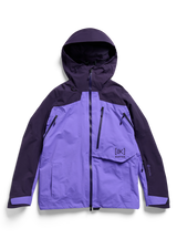 Veste GORE-TEX 2L Cyclic [ak]® pour femme de Burton