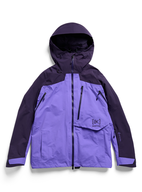 Veste GORE-TEX 2L Cyclic [ak]® pour femme de Burton