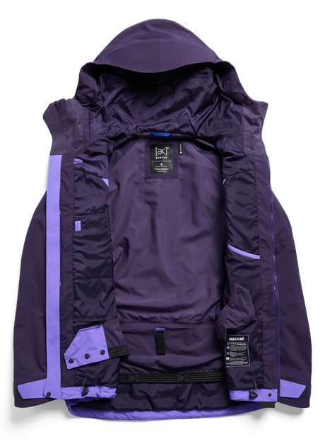 Veste GORE-TEX 2L Cyclic [ak]® pour femme de Burton