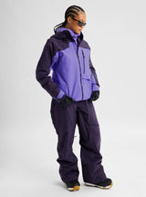 Veste GORE-TEX 2L Cyclic [ak]® pour femme de Burton