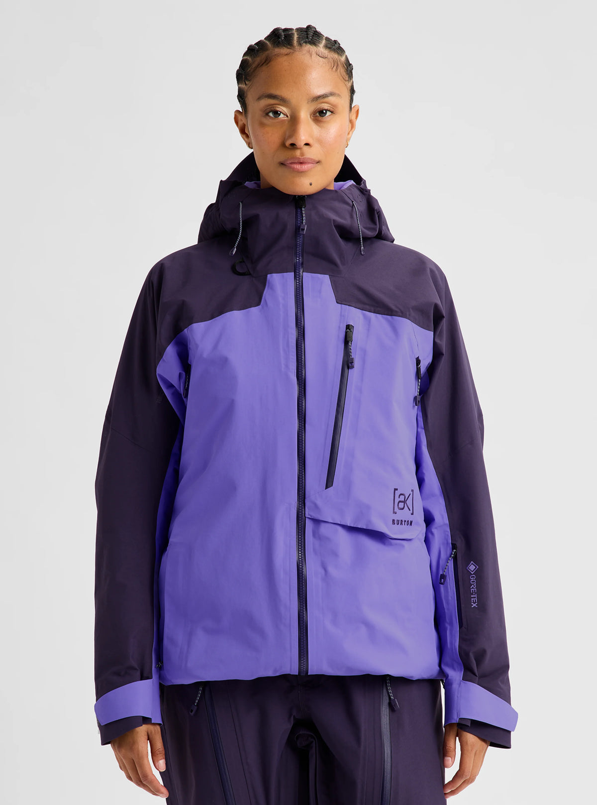 Veste GORE-TEX 2L Cyclic [ak]® pour femme de Burton