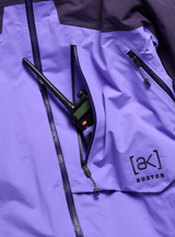 Veste GORE-TEX 2L Cyclic [ak]® pour femme de Burton