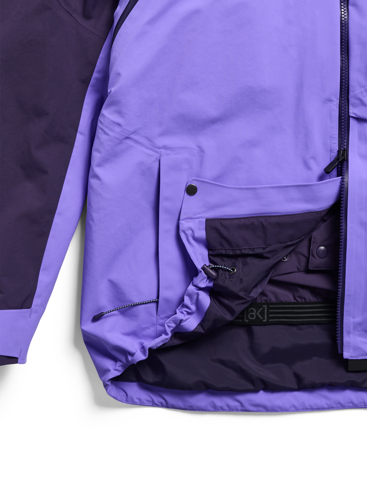 Veste GORE-TEX 2L Cyclic [ak]® pour femme de Burton